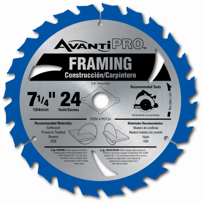 Avanti Pro P0724A