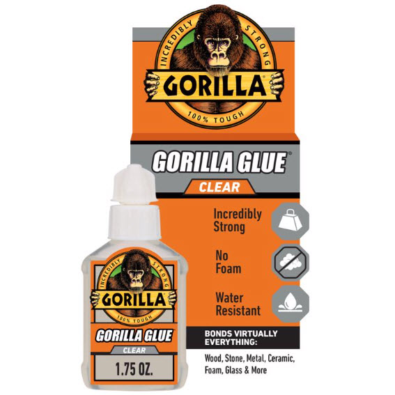 Gorilla 4500102