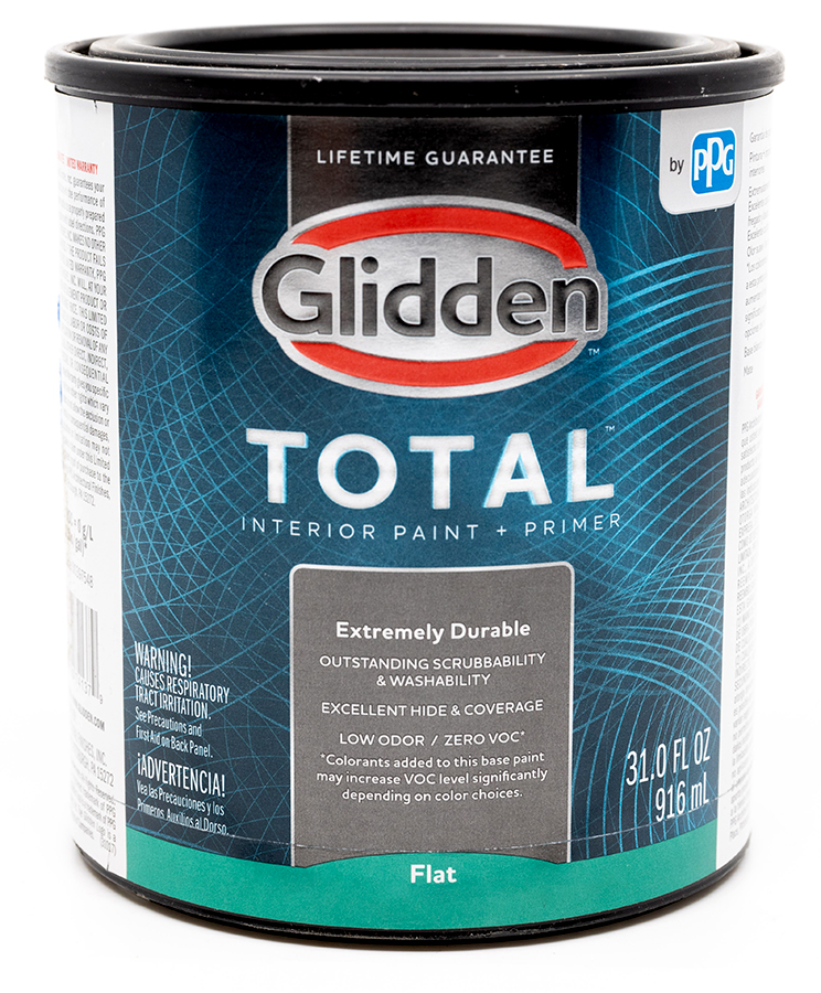 Glidden GLTIN10DB-04