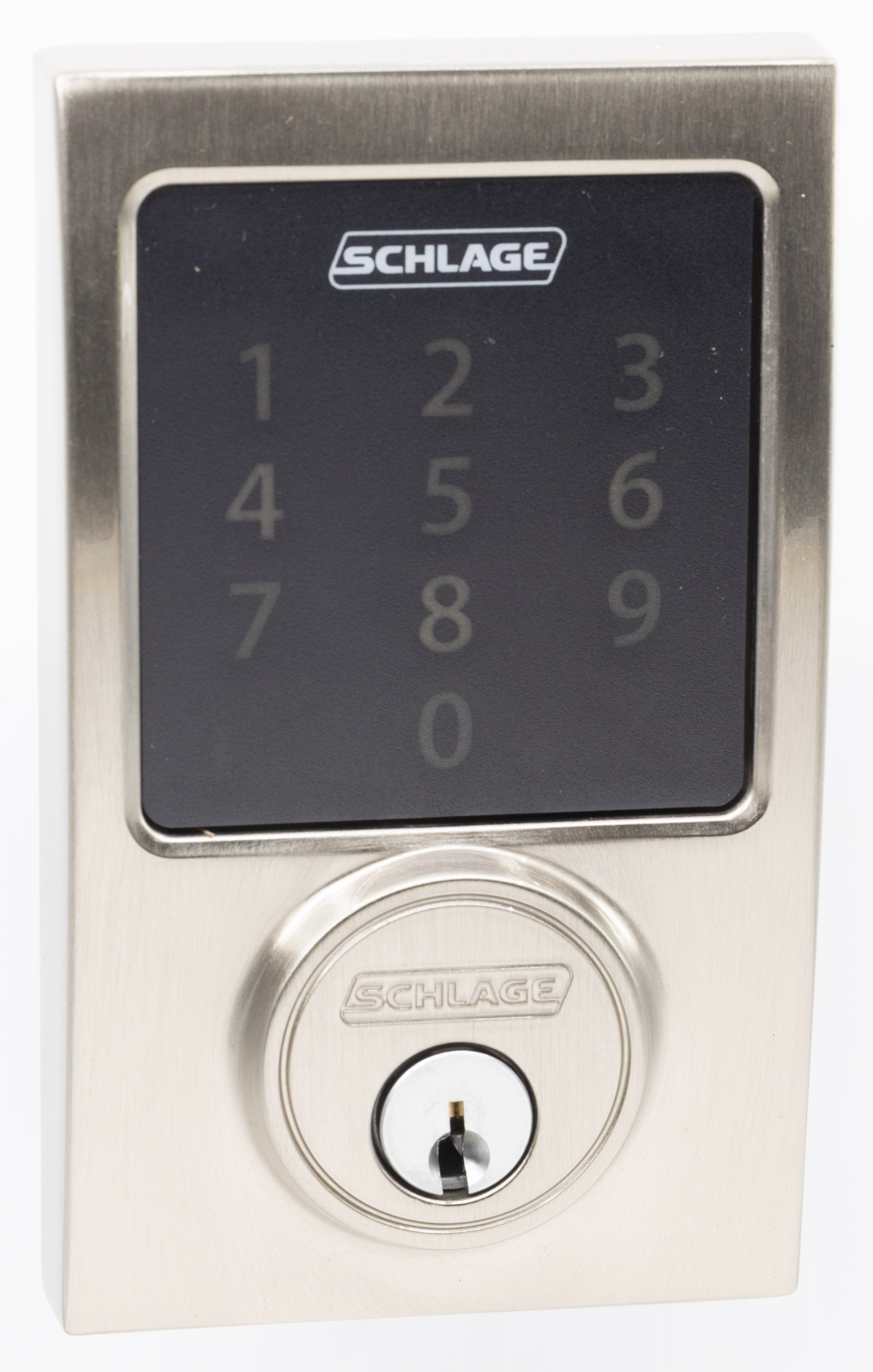 Schlage 469ZPVCEN619