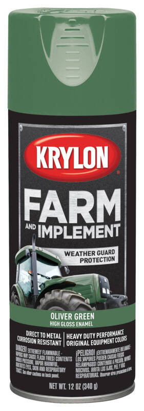 Krylon K01943000