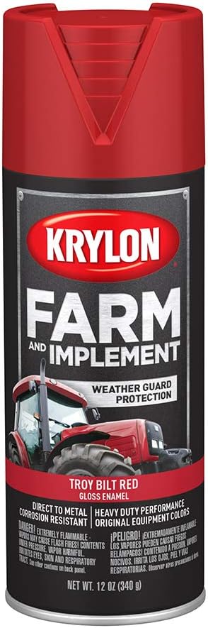 Krylon K01960777