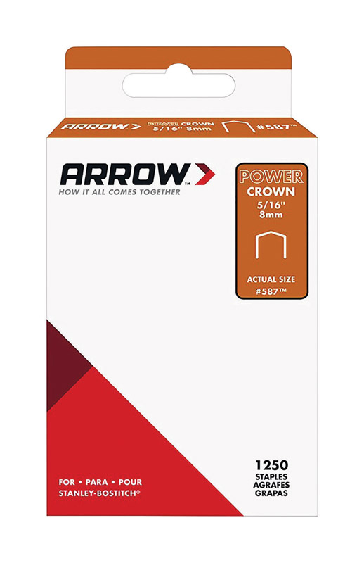 Arrow 587SP