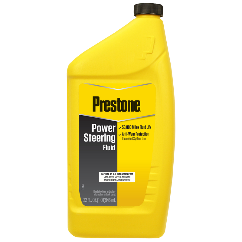 Prestone AS261Y