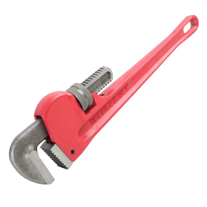 Steel Grip PW18