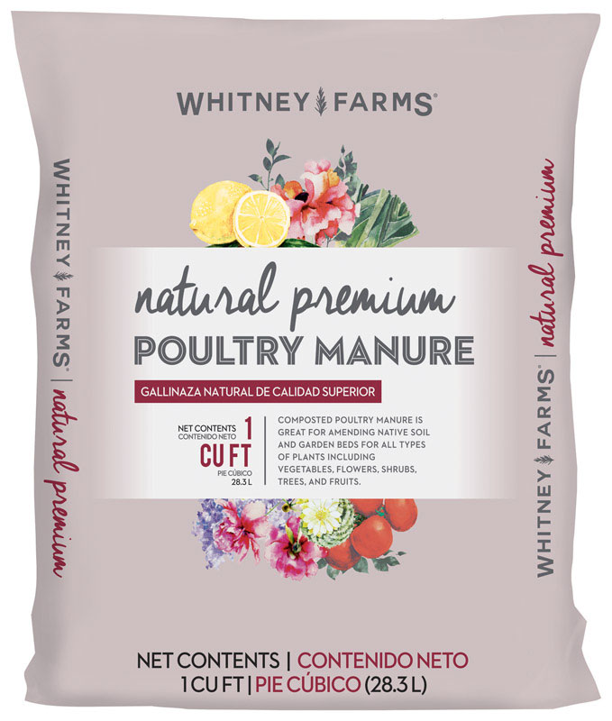 Whitney Farms 10101-71301