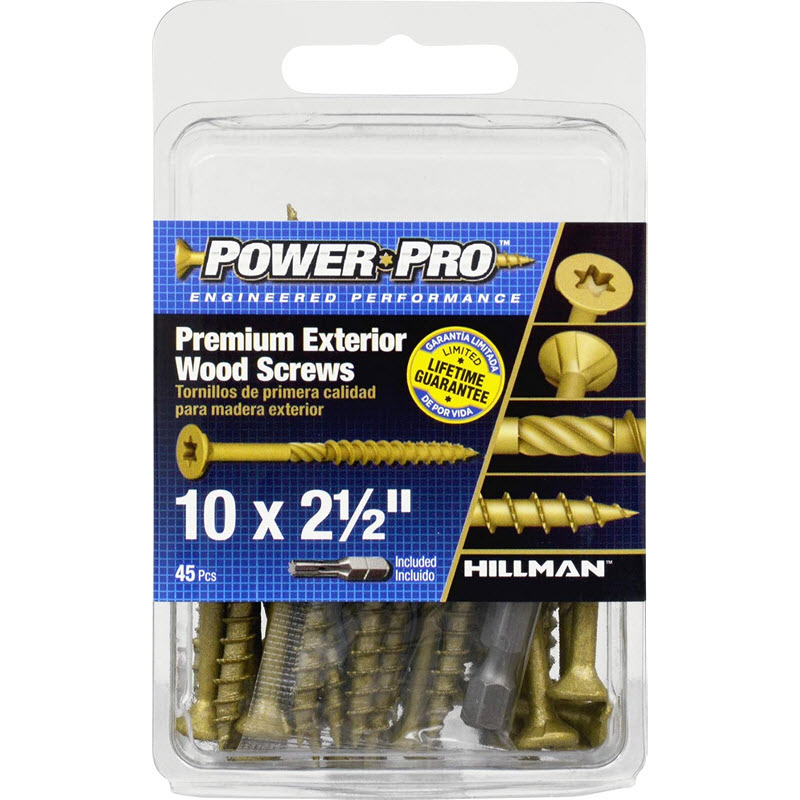 Power Pro 42483