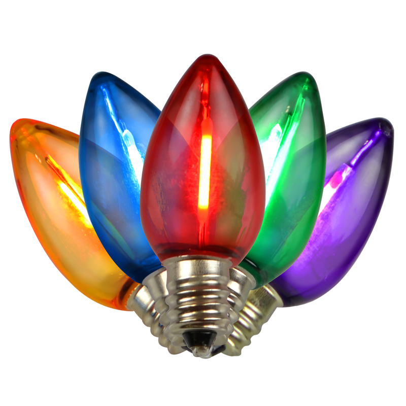 Holiday Bright Lights BU25FLDSC7TMU