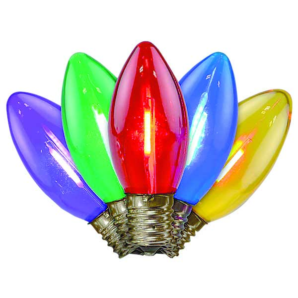 Holiday Bright Lights BU25FLDSC9TMU