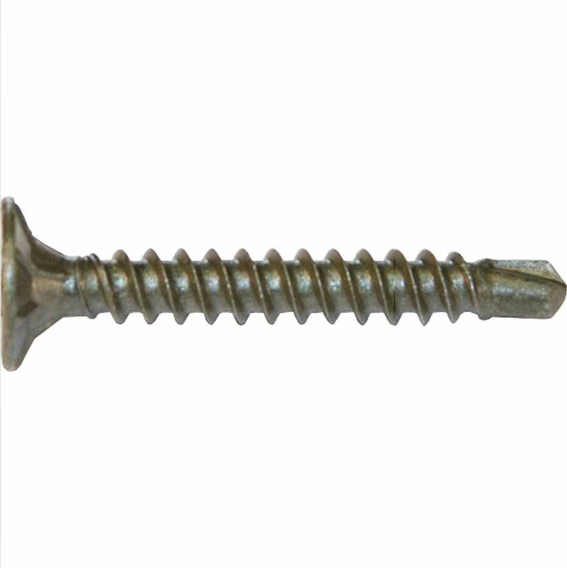 Screw Products CB114D