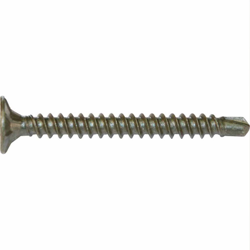 Screw Products CB158D