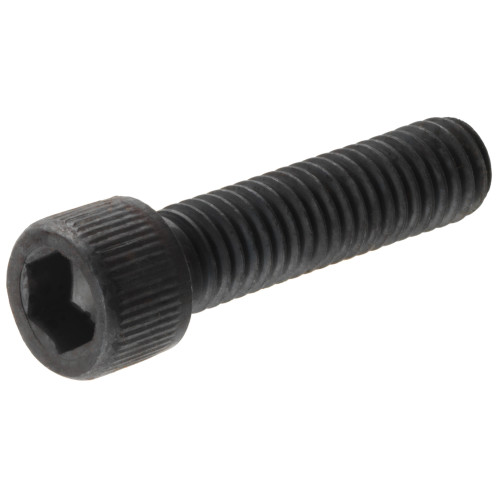 Cap Screw, Hillman, Socket-Drive, Button-Head, #10 x 24 1-1/2 in - 1