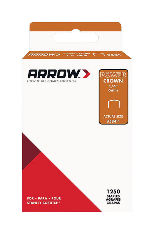 Arrow 584