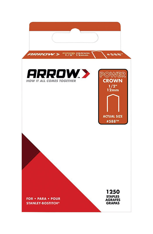 Arrow 588SP