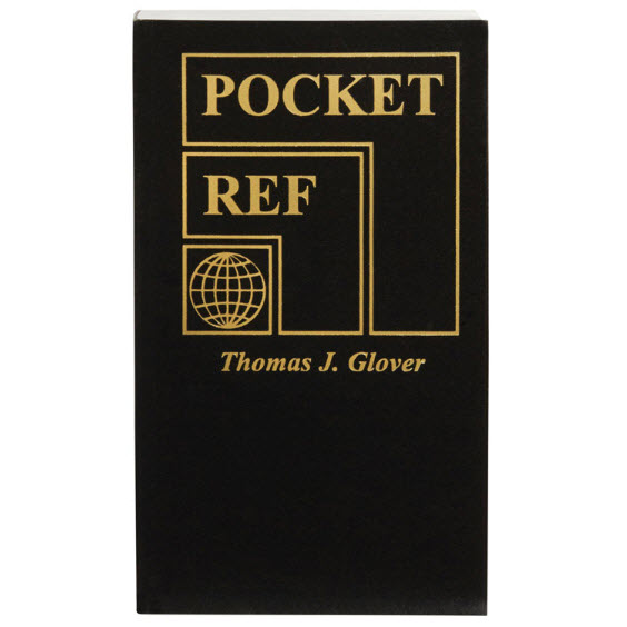 Sequoia Publishing 978-1885071-620
