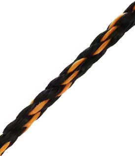 T.w. Evans Cordage 80-030OB