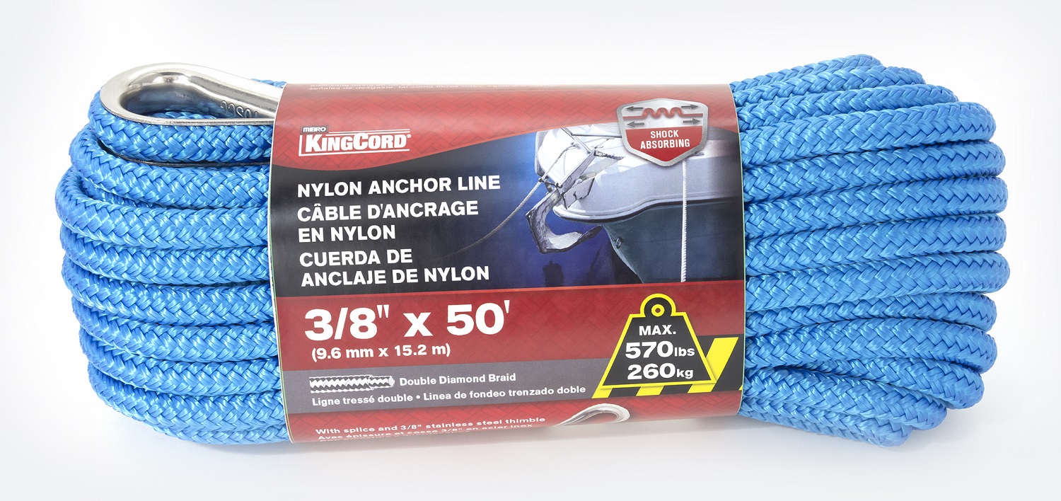 Kingcord 459011BG