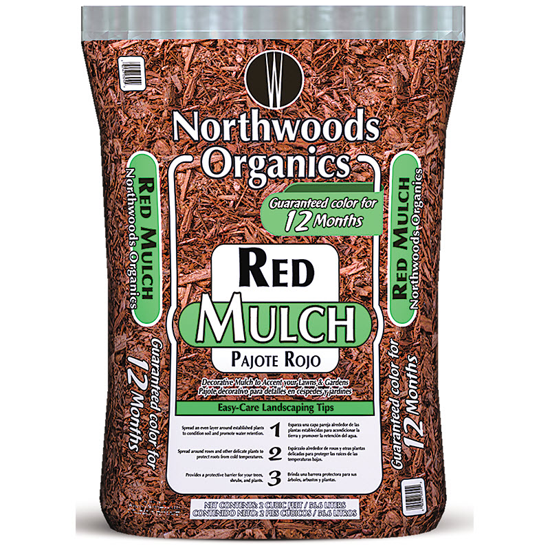 Northwoods Organics WNW03250