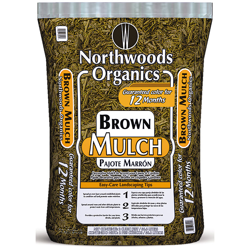 Northwoods Organics WNW03255