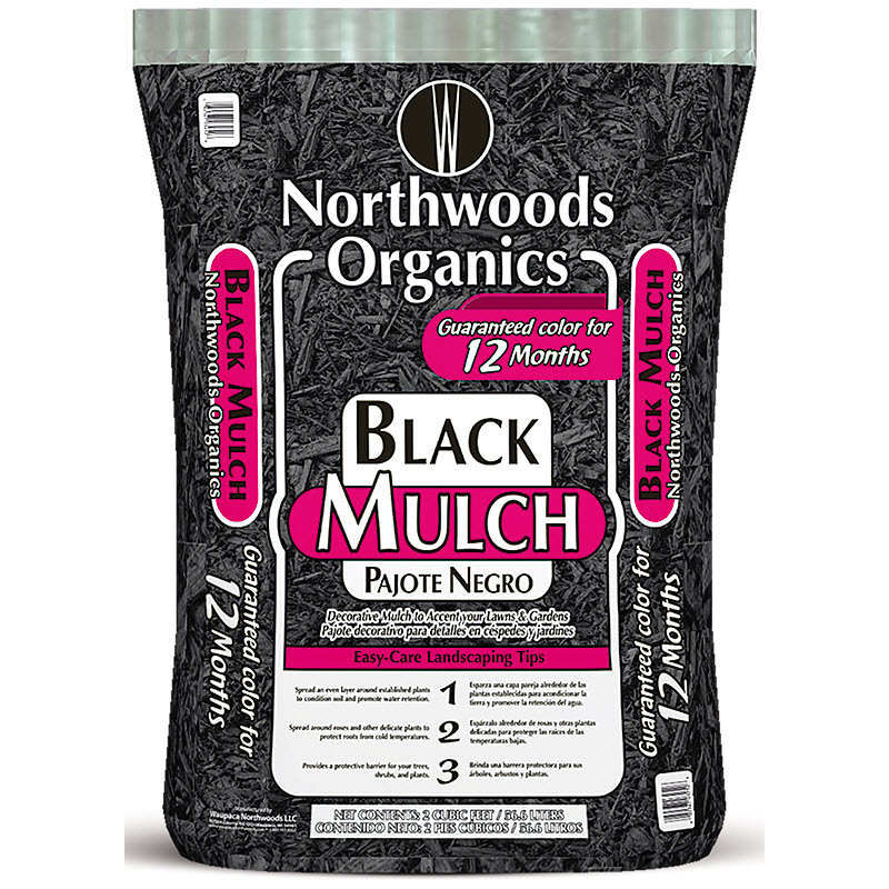 Northwoods Organics WNW03252