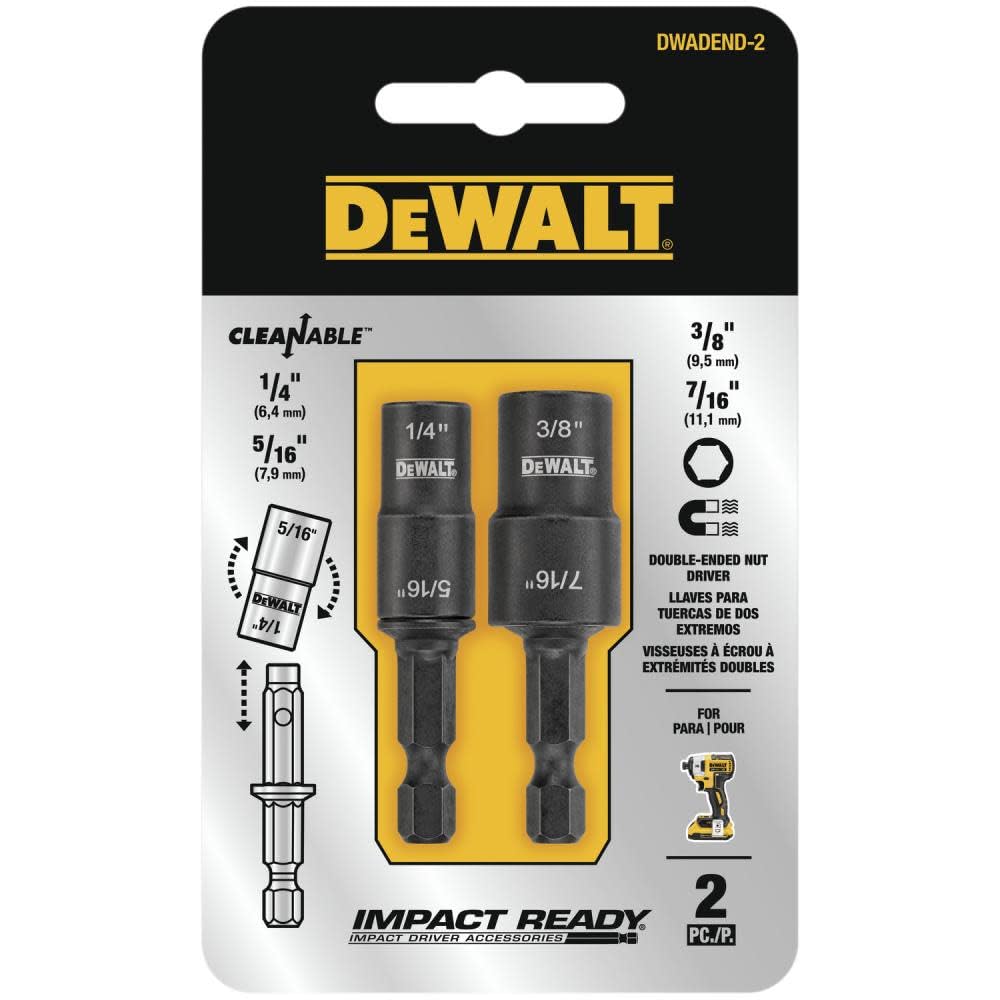 Dewalt DWADEND-2