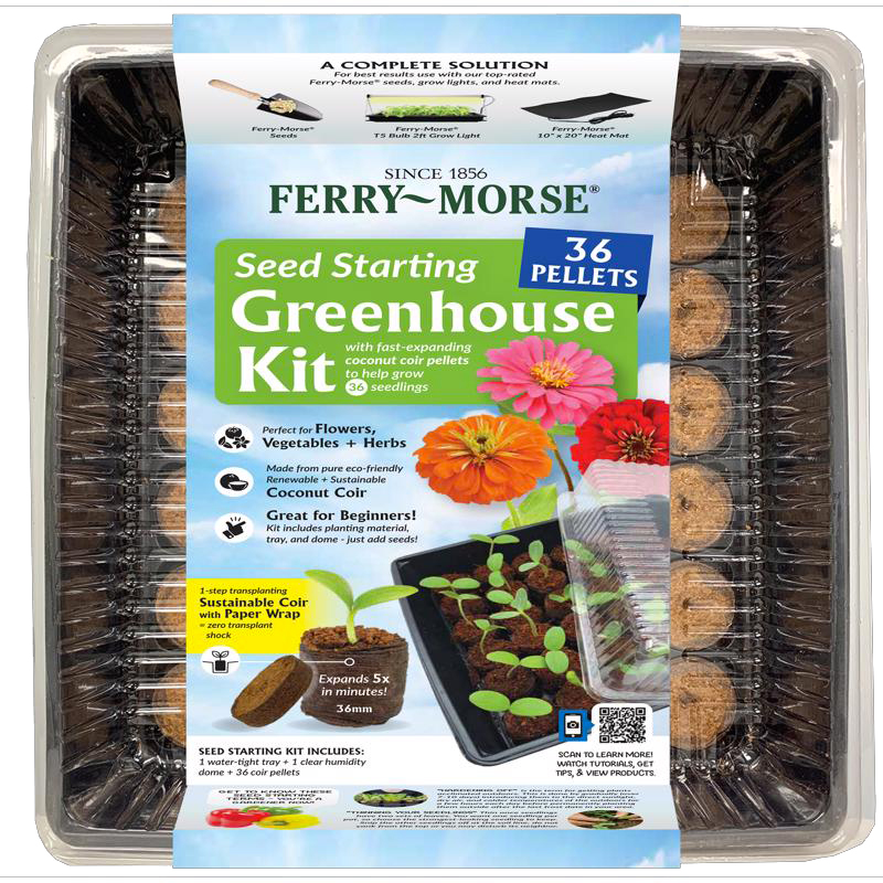 Plantation Products P036