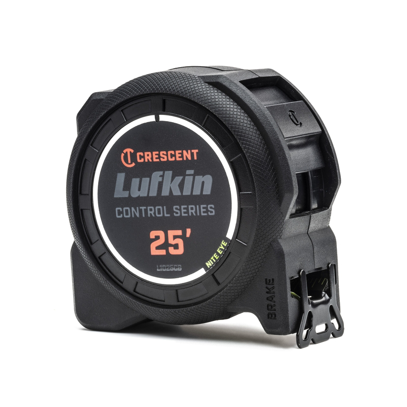 Crescent Lufkin L1205CB