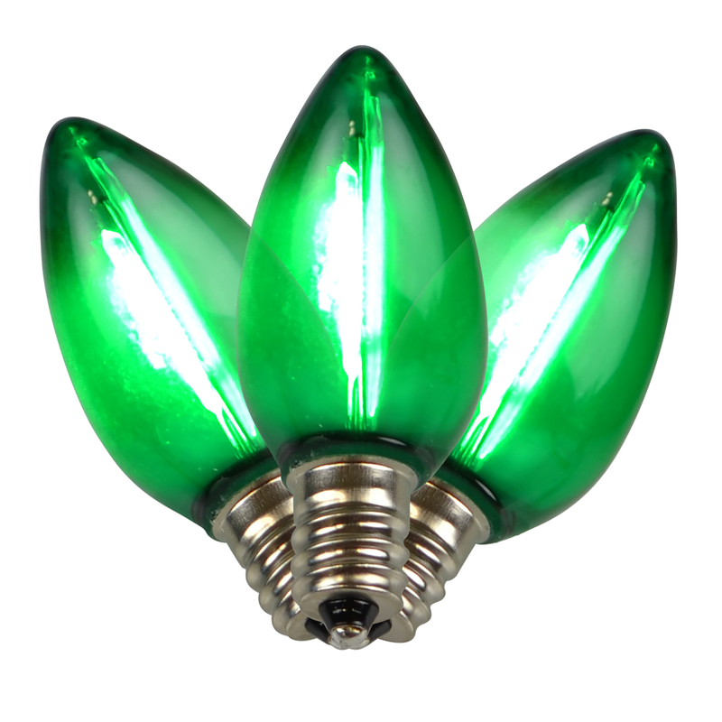 Holiday Bright Lights BU25FLDSC7TGR