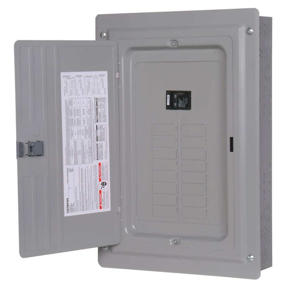 Siemens PN1632B1100C