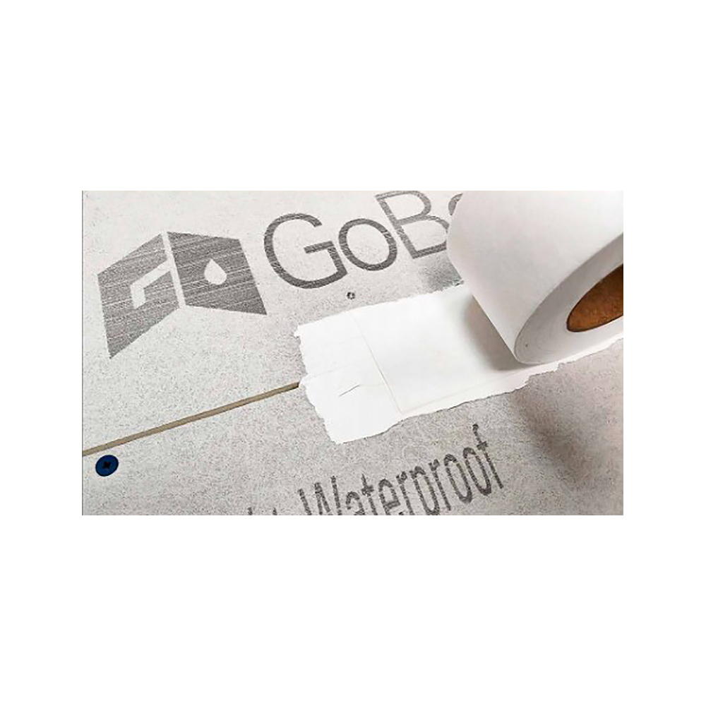 GoBoard Seam Fabric, Johns Manville, 3 in x 100 yd - 1