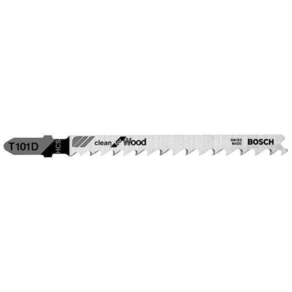 Bosch T101D