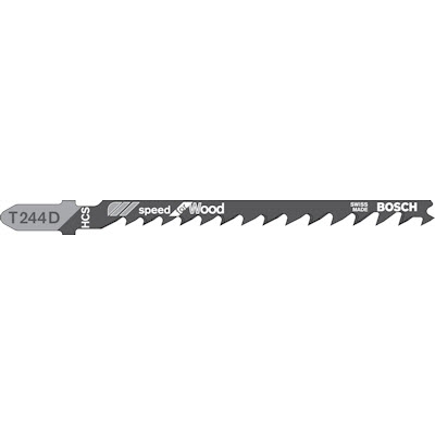 Bosch T244D