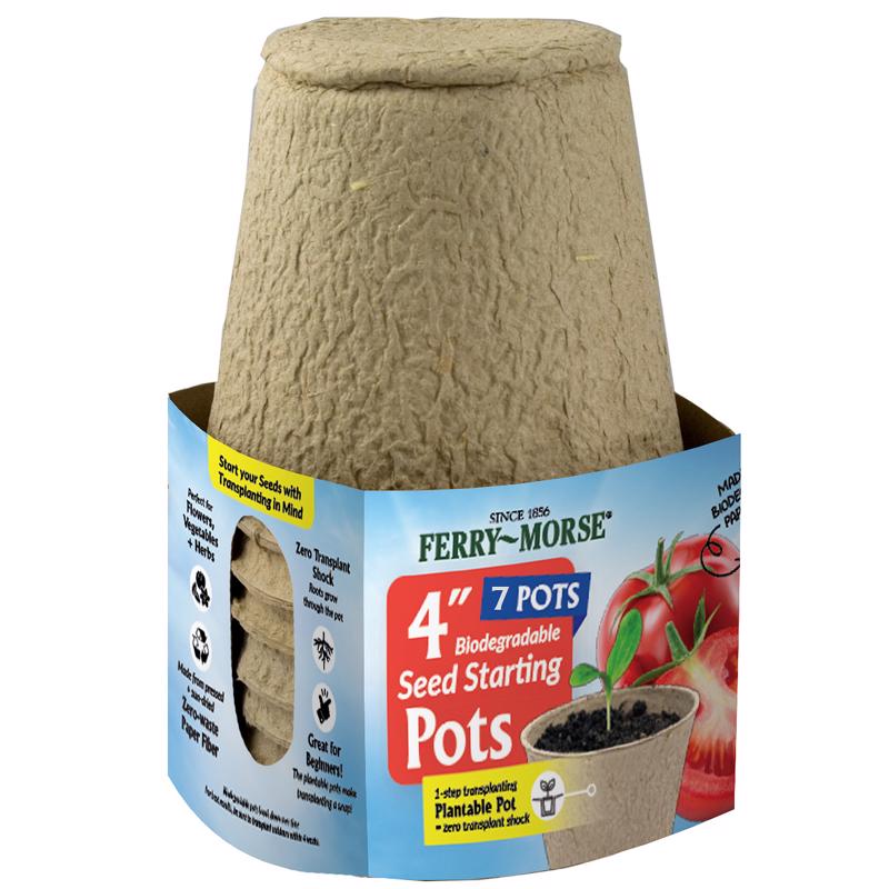 Plantation Products FR407