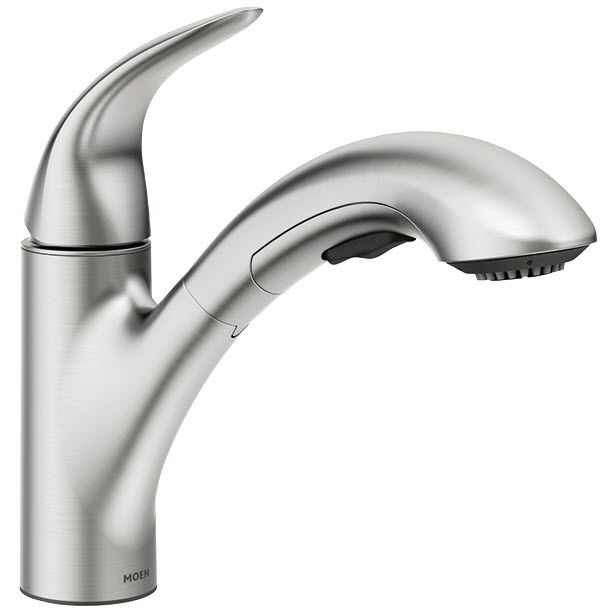 Moen 87039SRS
