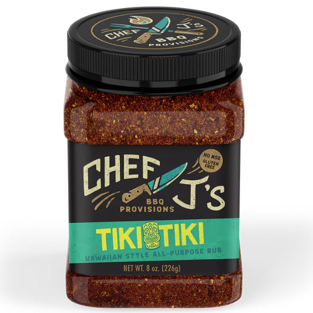 5280 Culinary TIKI TIKI