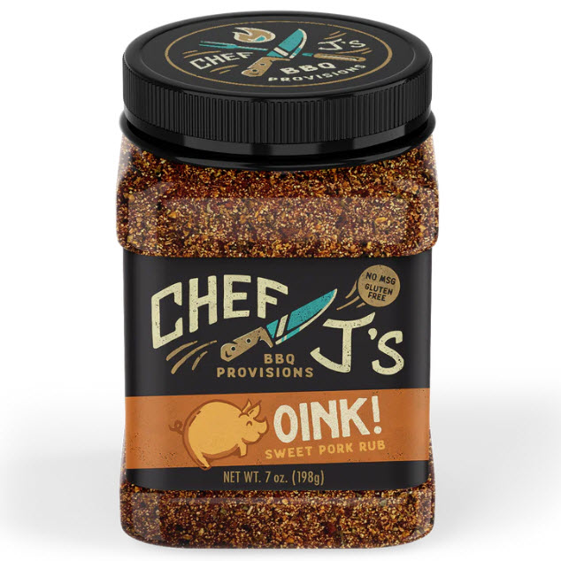 5280 Culinary OINKRUB