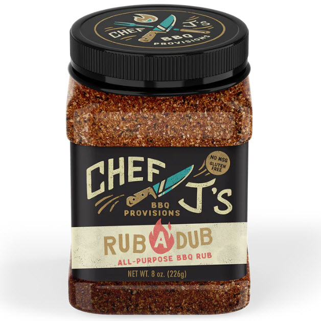5280 Culinary RUBADUB