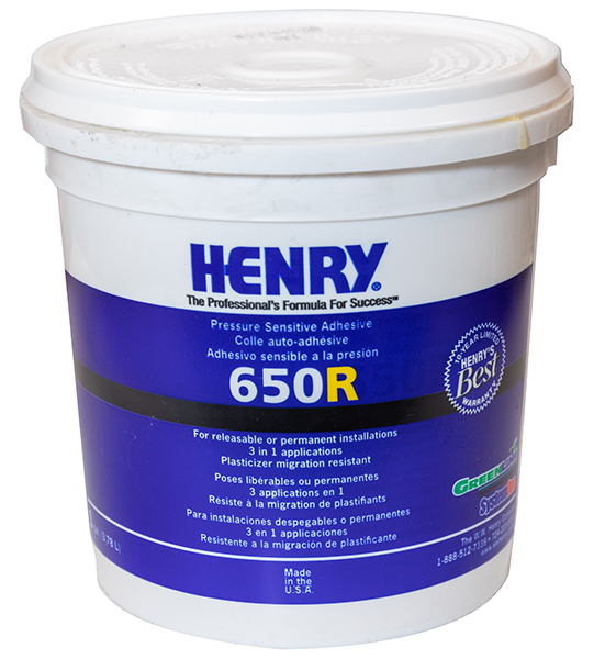 Henry 12849