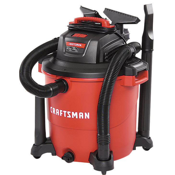 Craftsman CMXEVBE17596