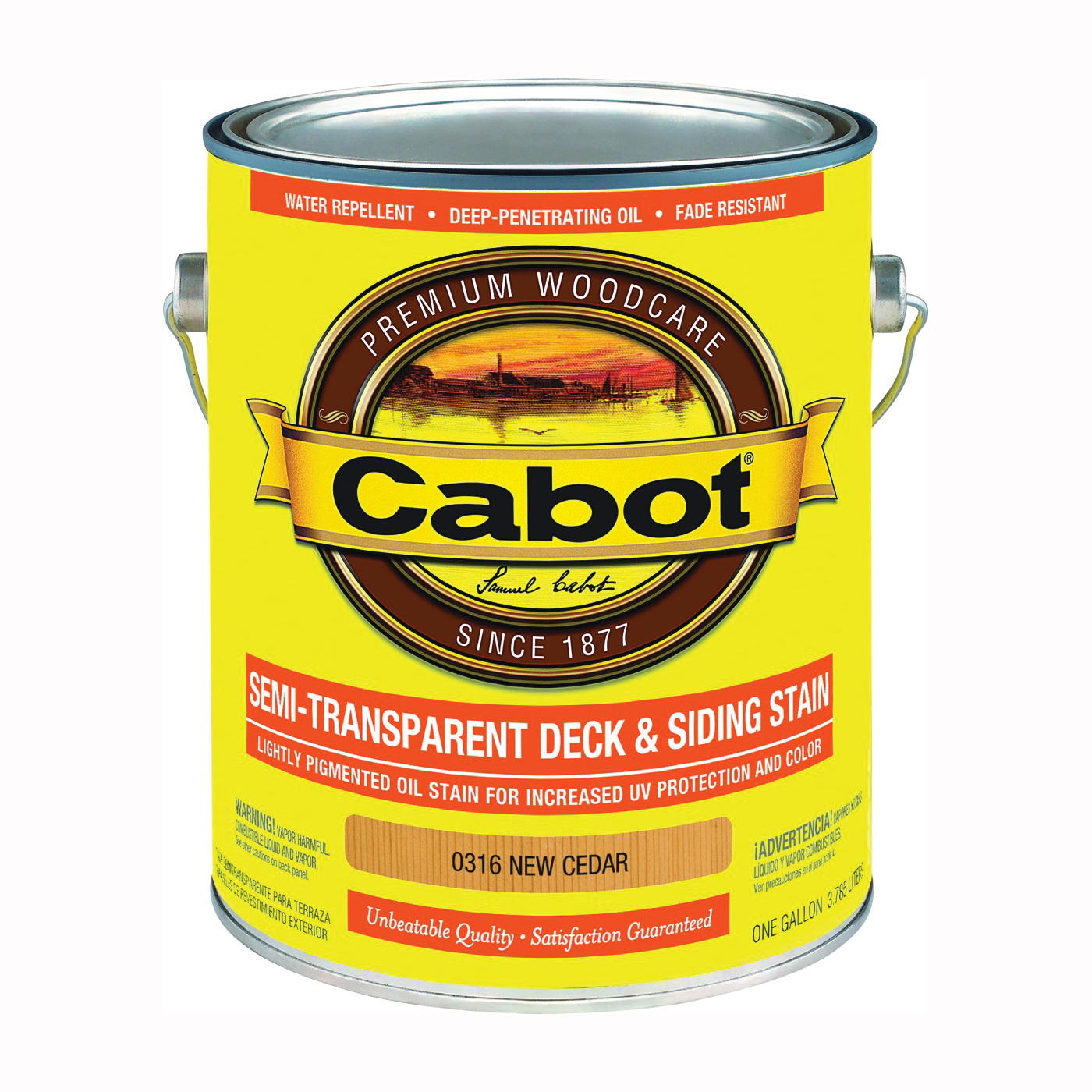 Cabot 140.0000306.007