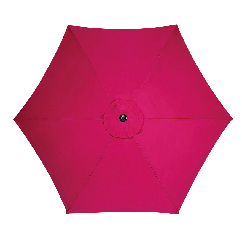Living Accents UM90BKOBD27RED