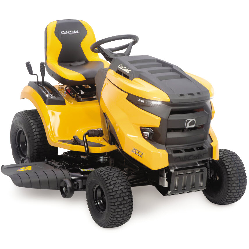 Cub Cadet XT1 LT46 C