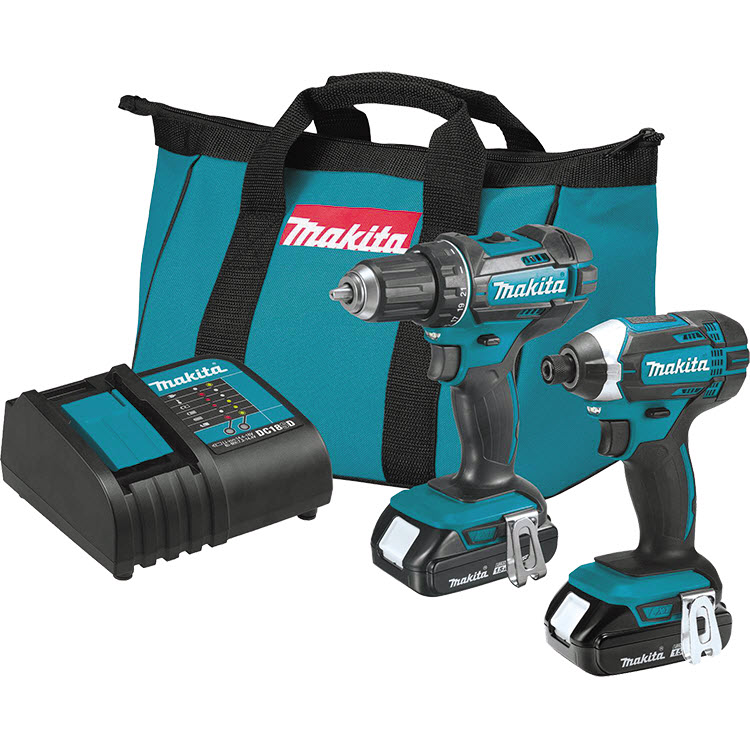 Makita CT225SYX