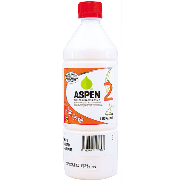 Aspen AF2C1Q