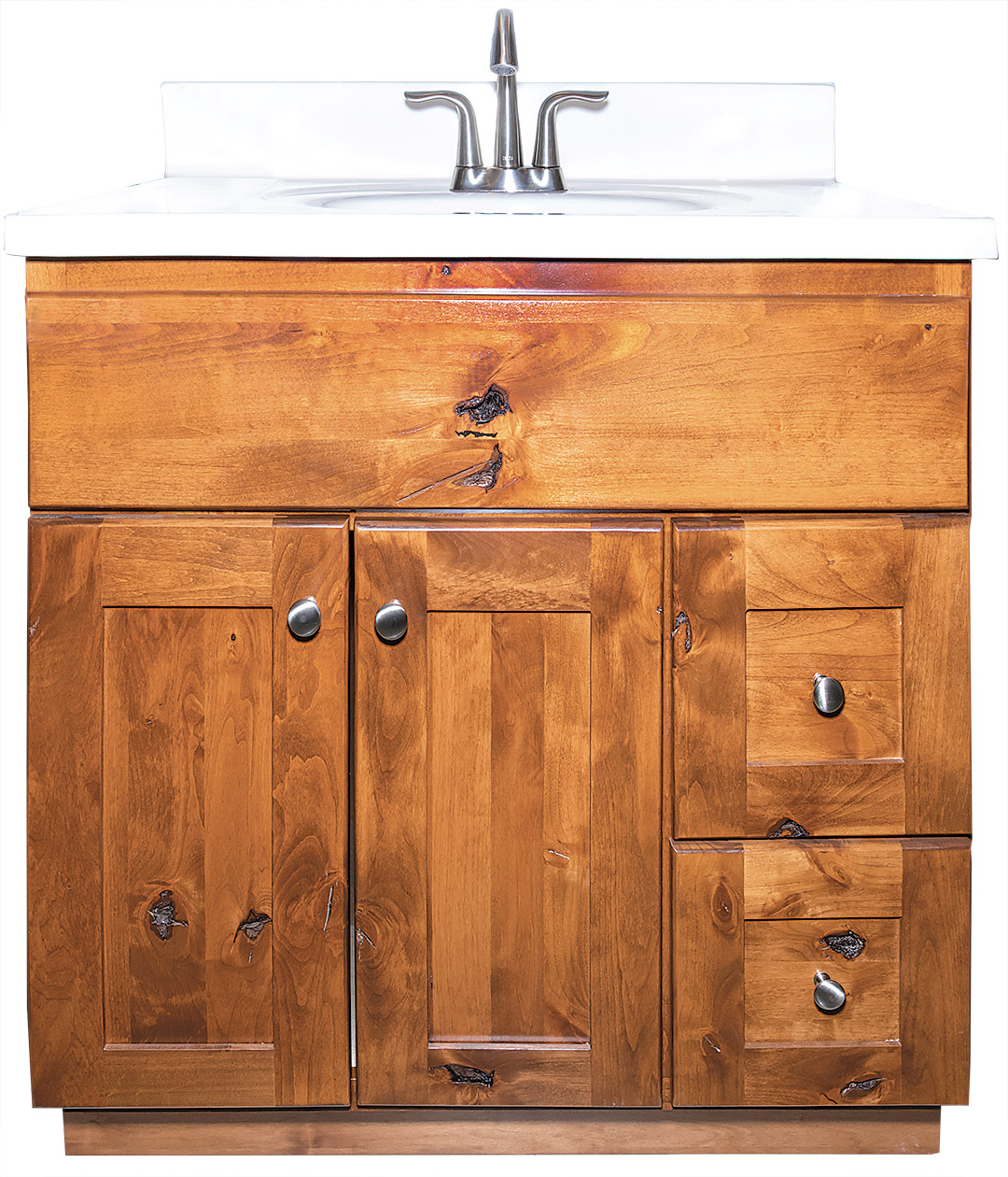 Bertch Cabinet Mfg Inc O-RA-D VTR36T