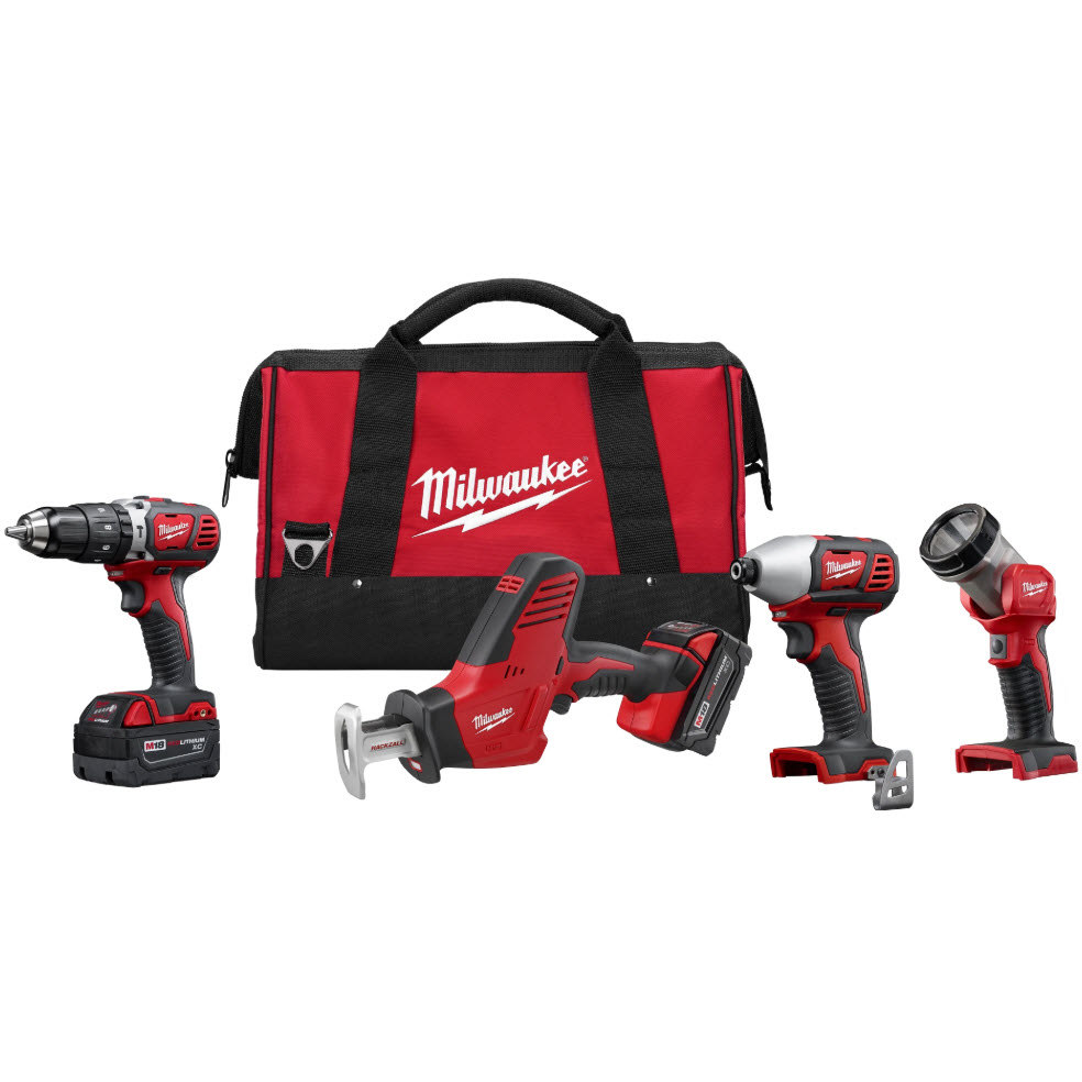 Milwaukee 2695-24