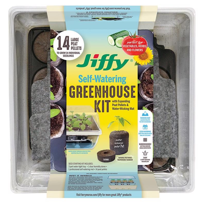 Jiffy T14H