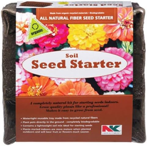 Plantation Products P36S