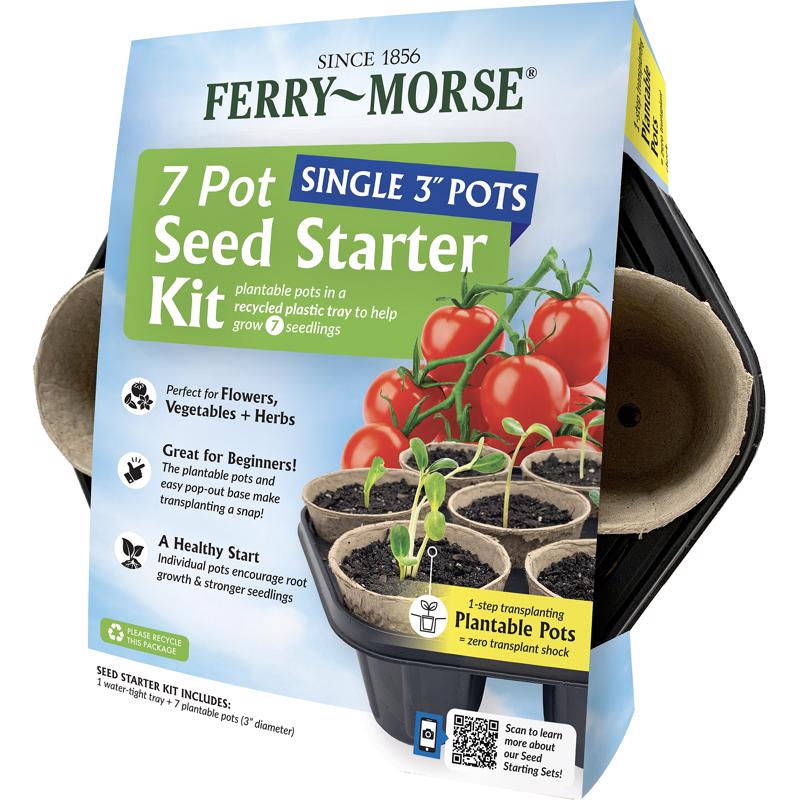 Nk Lawn & Garden PFB7