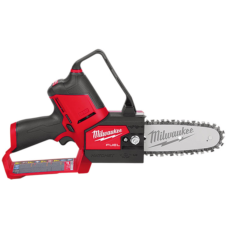 Milwaukee 2527-20